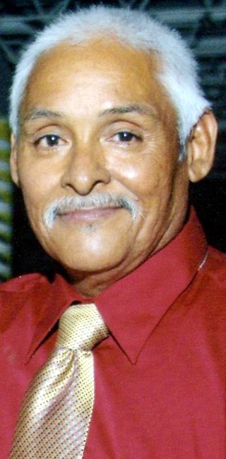 Obituary of Alejandro Acosta Urbina