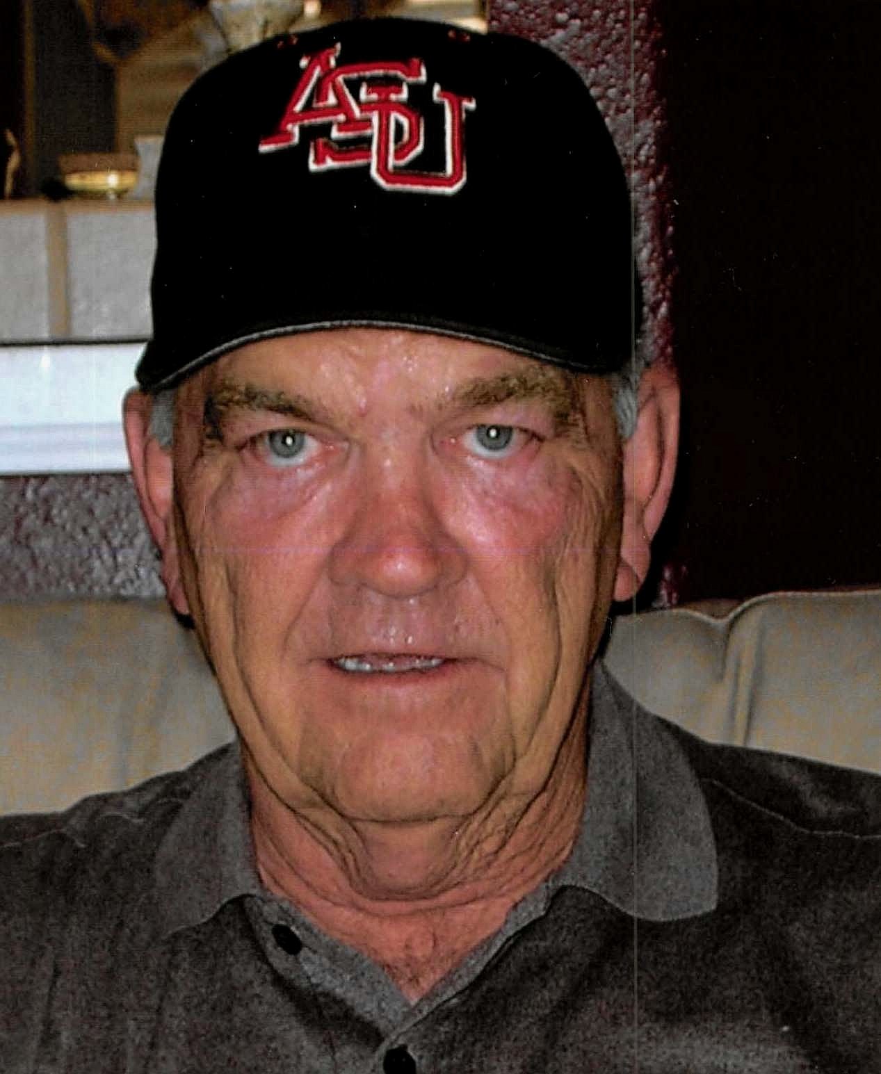 James Floyd Obituary Pasadena, TX