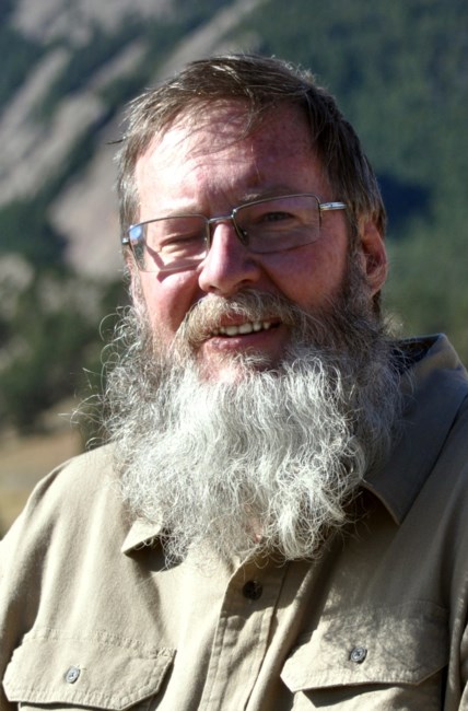 Obituary of Richard J. Archambeau