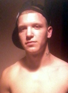Obituary of Sean Hensley