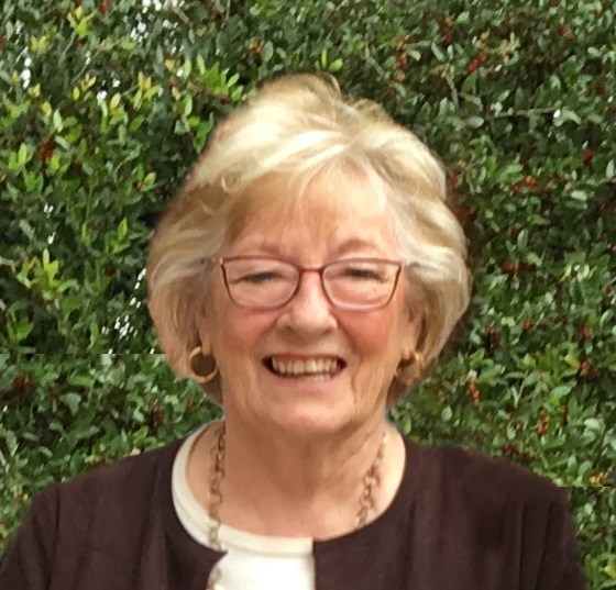 Obituary of Elspeth P. Rhodes