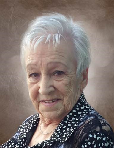 Obituary of Lise Benoit