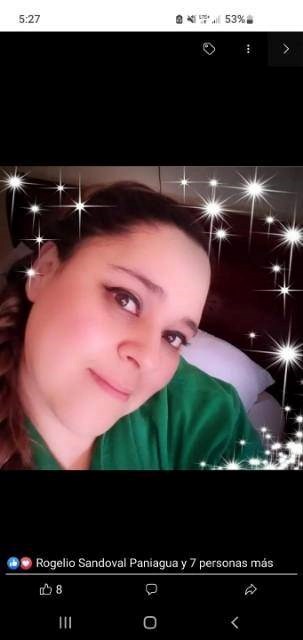 Obituary of Yuritzi Sandoval Paniagua