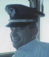 Obituary of Frank E. Van Cleve