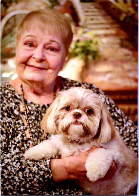 Obituary of Jo Anne Wilder Beck