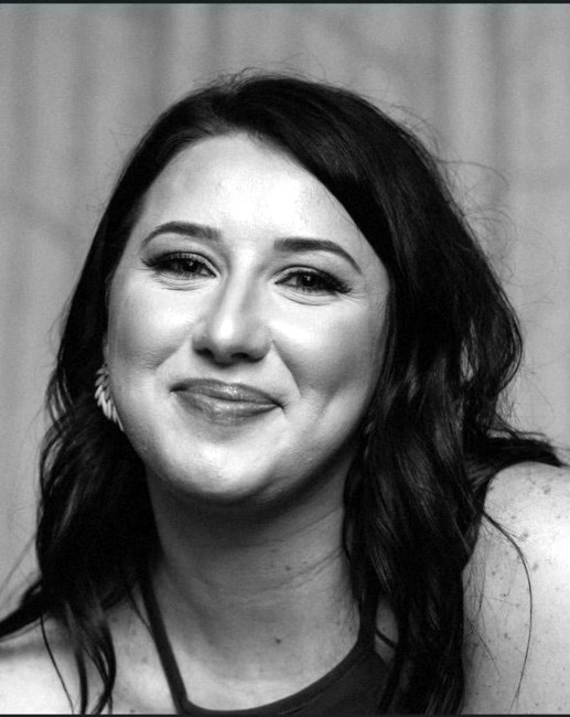 Obituary of Kolbe Marie Cranmer