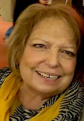 Obituary of Janet Lynn Rosenberg