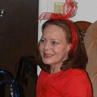 Obituary of Angelia Jane Grimes