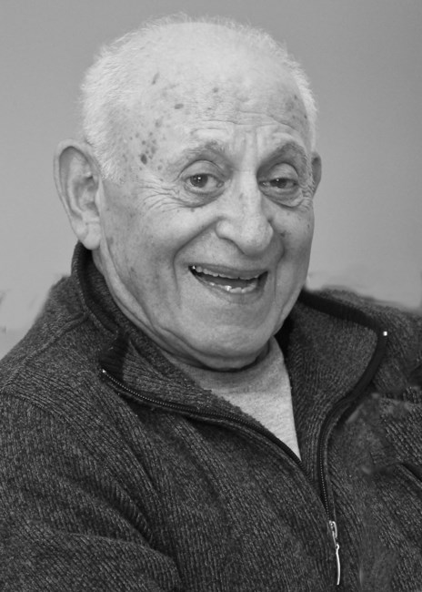 Obituary of Fouad Mershed Arab