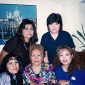 Obituary of Soledad Lopez