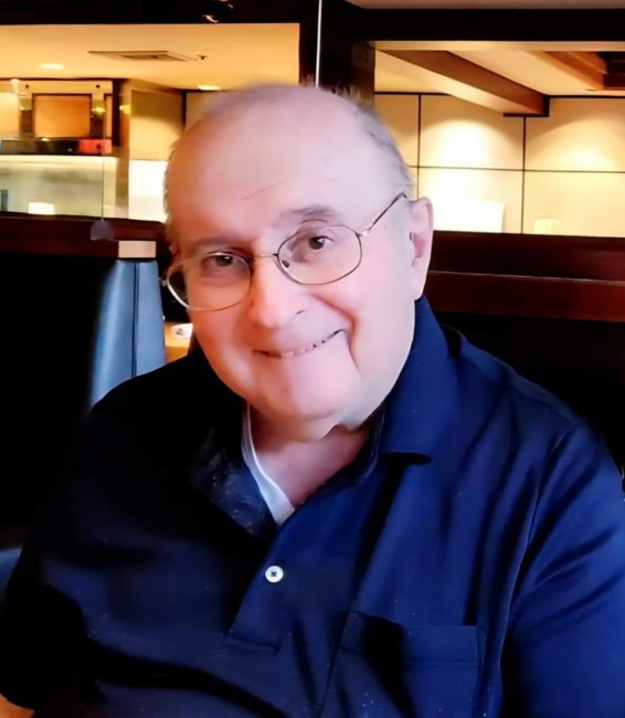 Avis de décès de George William Hausler