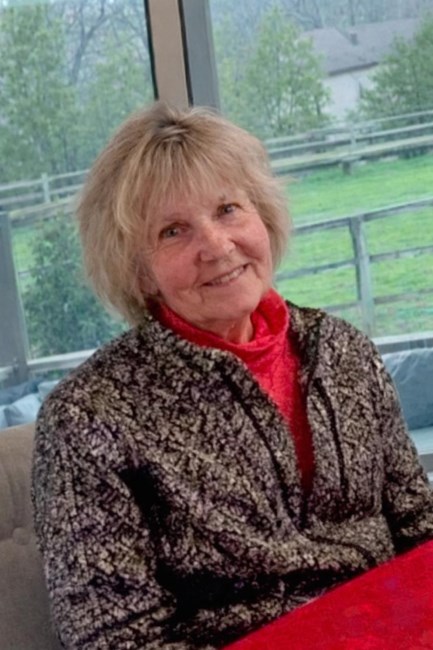 Obituary of Diane Wiet