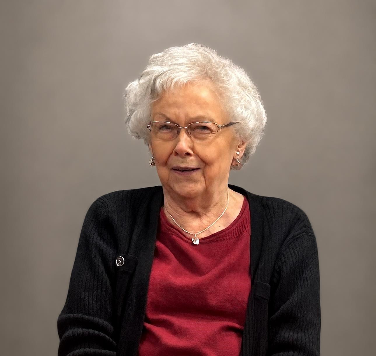 Obituary of Ann Tippit Robinson