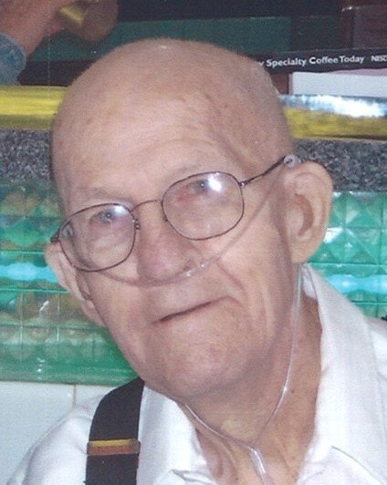 Obituary of Gordon Lee Jones