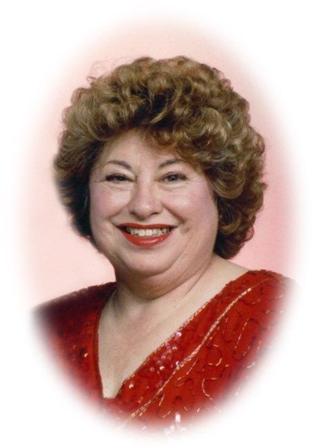 Obituary of Mary Jane Amicarelli