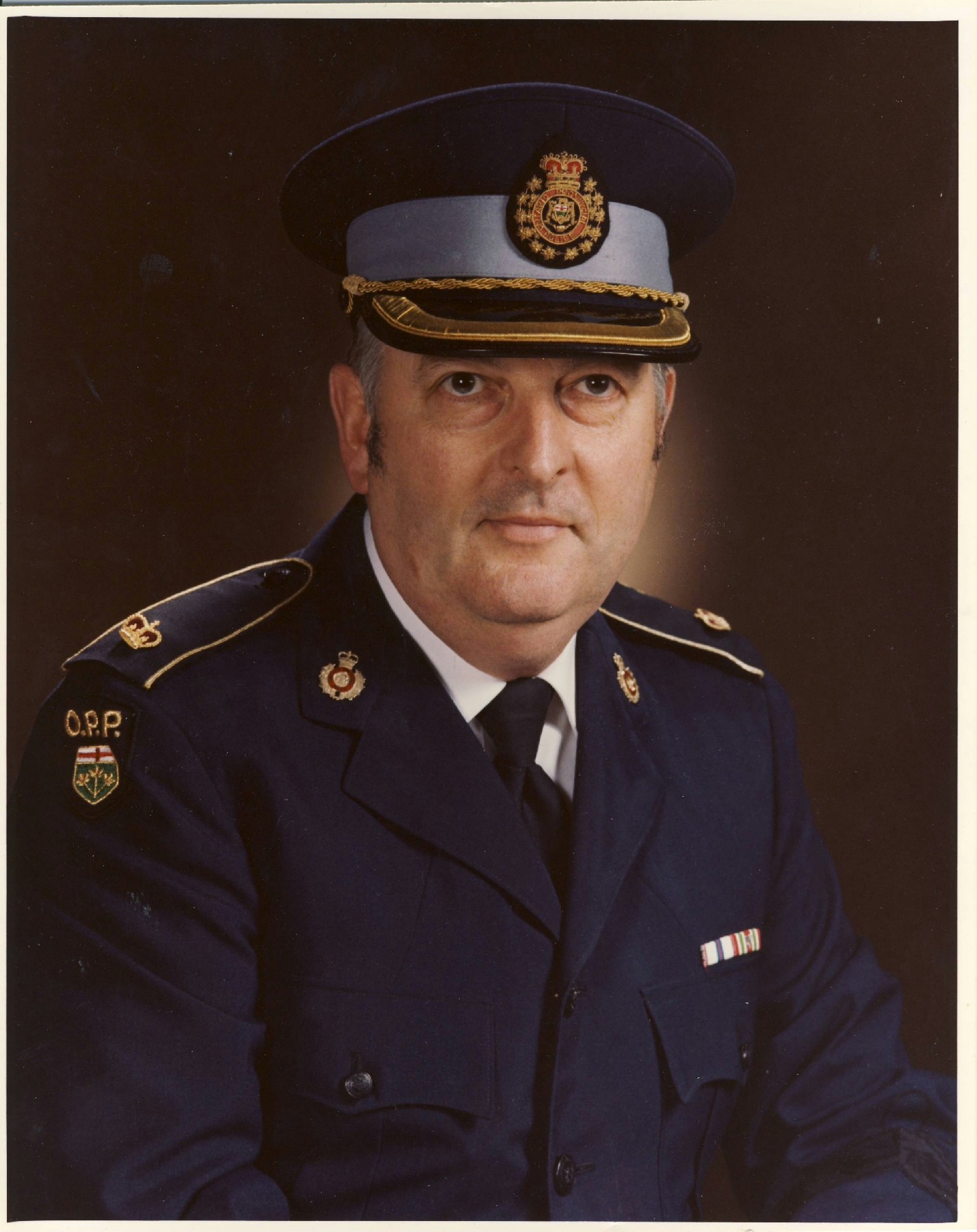 James Wood Obituary Peterborough, ON