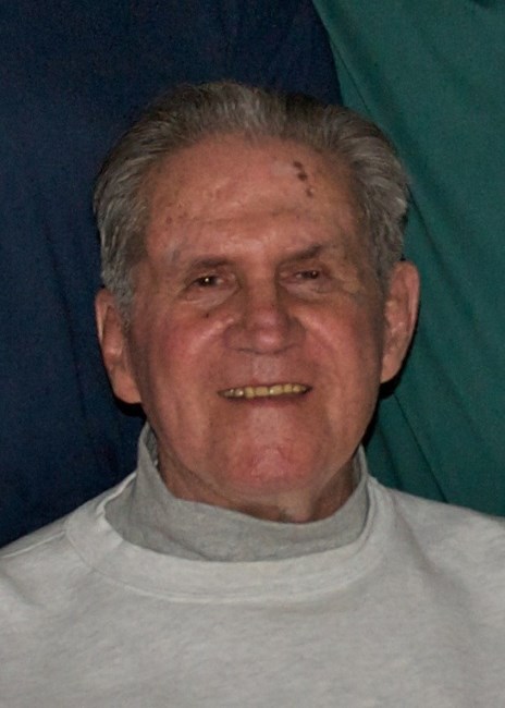 Obituario de John J. Powers