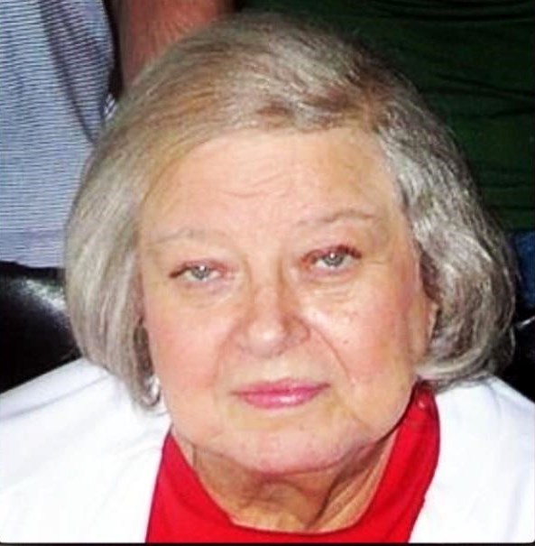 Obituary of Beverly Miller Kirby