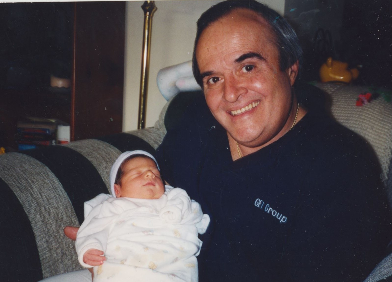 Obituary of Richard E. Bottelli