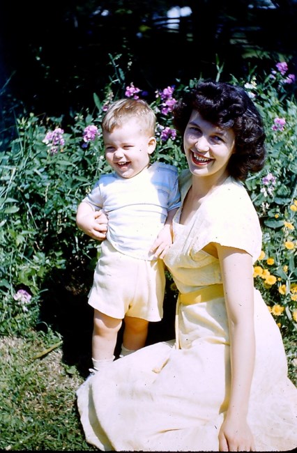 Obituary of Charlotte Ann Murphy