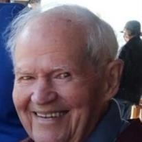 Obituary of Clarence Schadegg