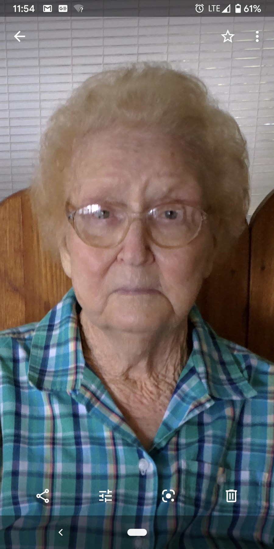 Grace O Commander Obituary Merritt Island, FL