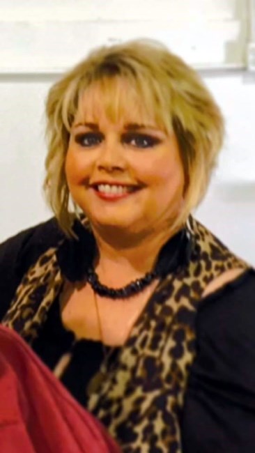 Obituary of Denise Lynne Wood