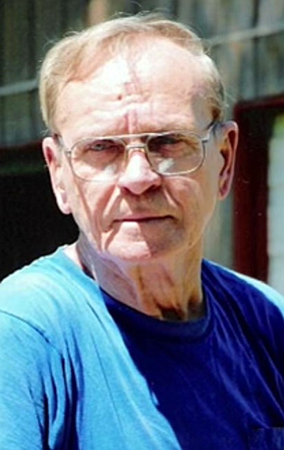 Obituary of Paul Lyn Martin