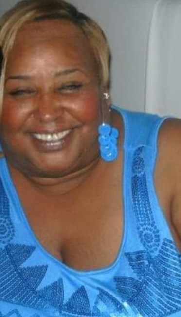 Obituary of Trina Marie Mapson-Nickerson