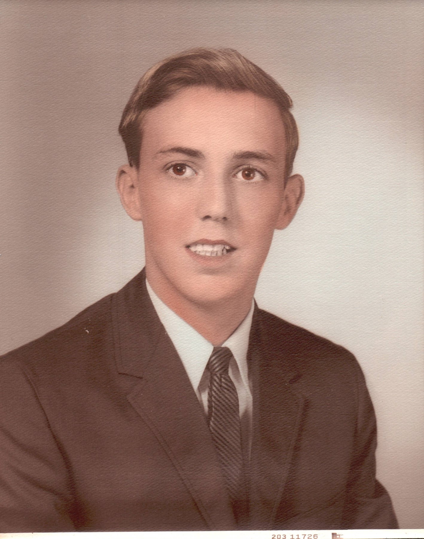 Obituary of Billy Cleveland Watson