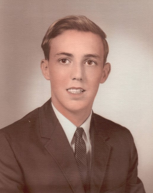 Obituary of Billy Cleveland Watson