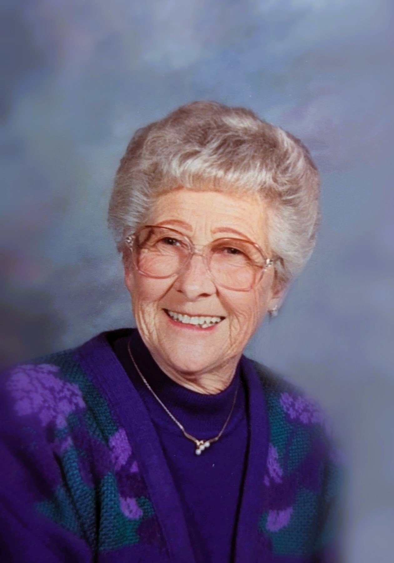 Obituary of Zelda P Moore