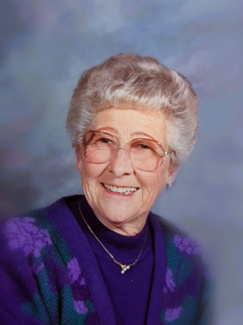 Obituary of Zelda P Moore
