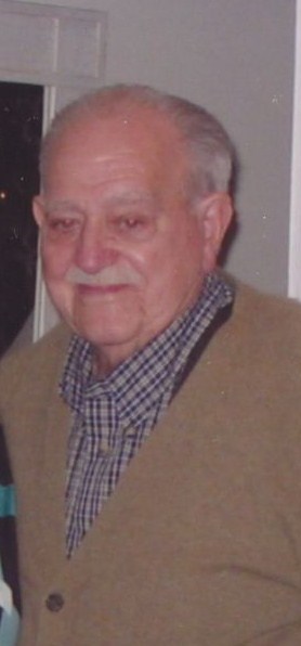 Obituary of Sam Ruvolo