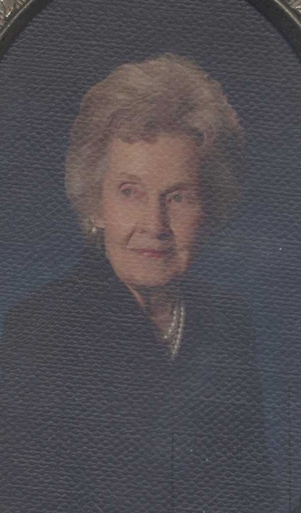 Obituary of Frances H Dunn