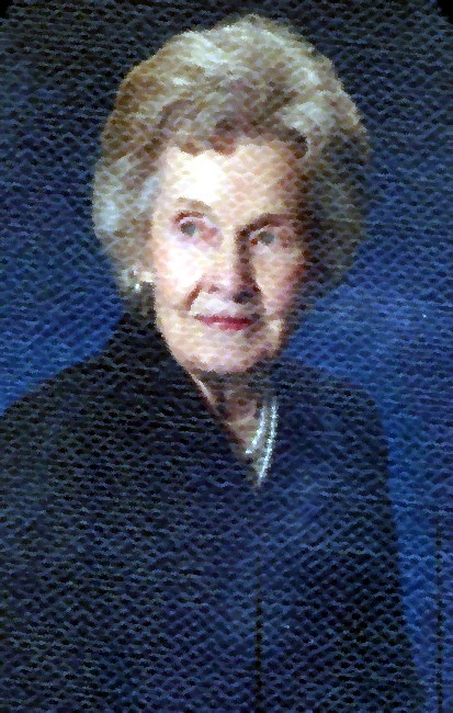 Obituary of Frances H Dunn