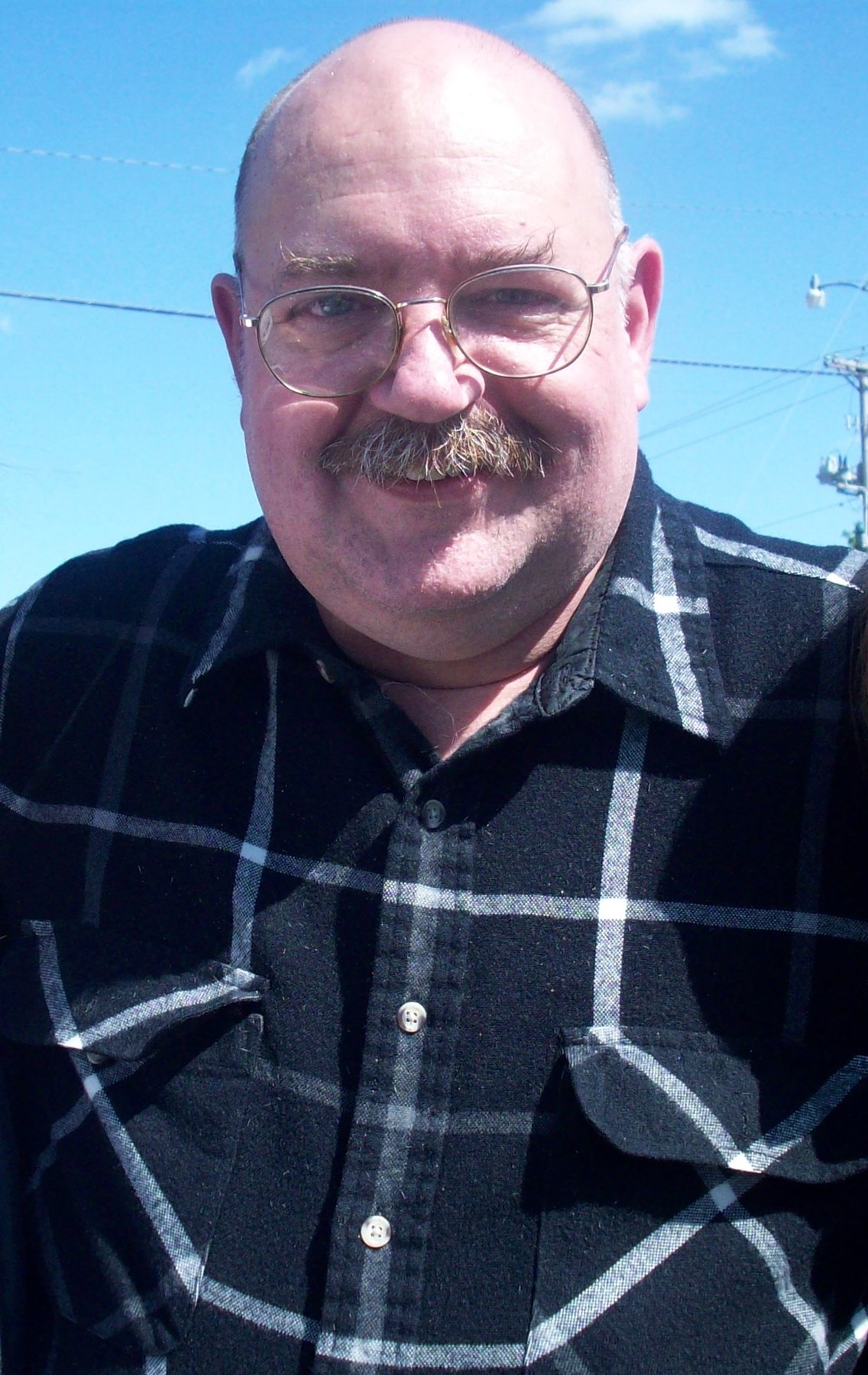 Obituary of Raymond Edward Gauthier