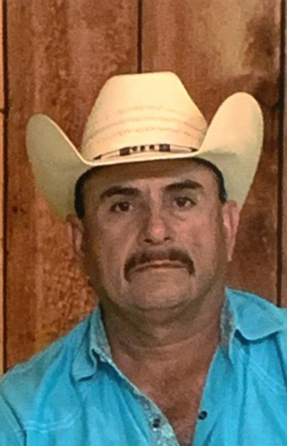 Obituary of Rafael S. Martinez