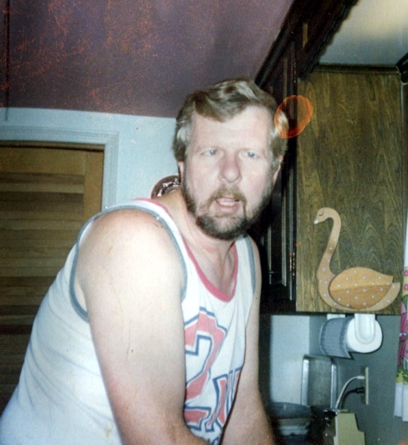 Obituary of Eugene Richard Molk