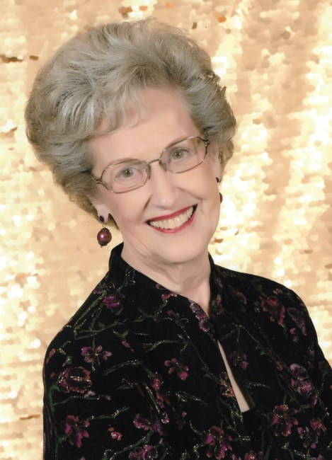 Obituary of Nancy Dean Basile