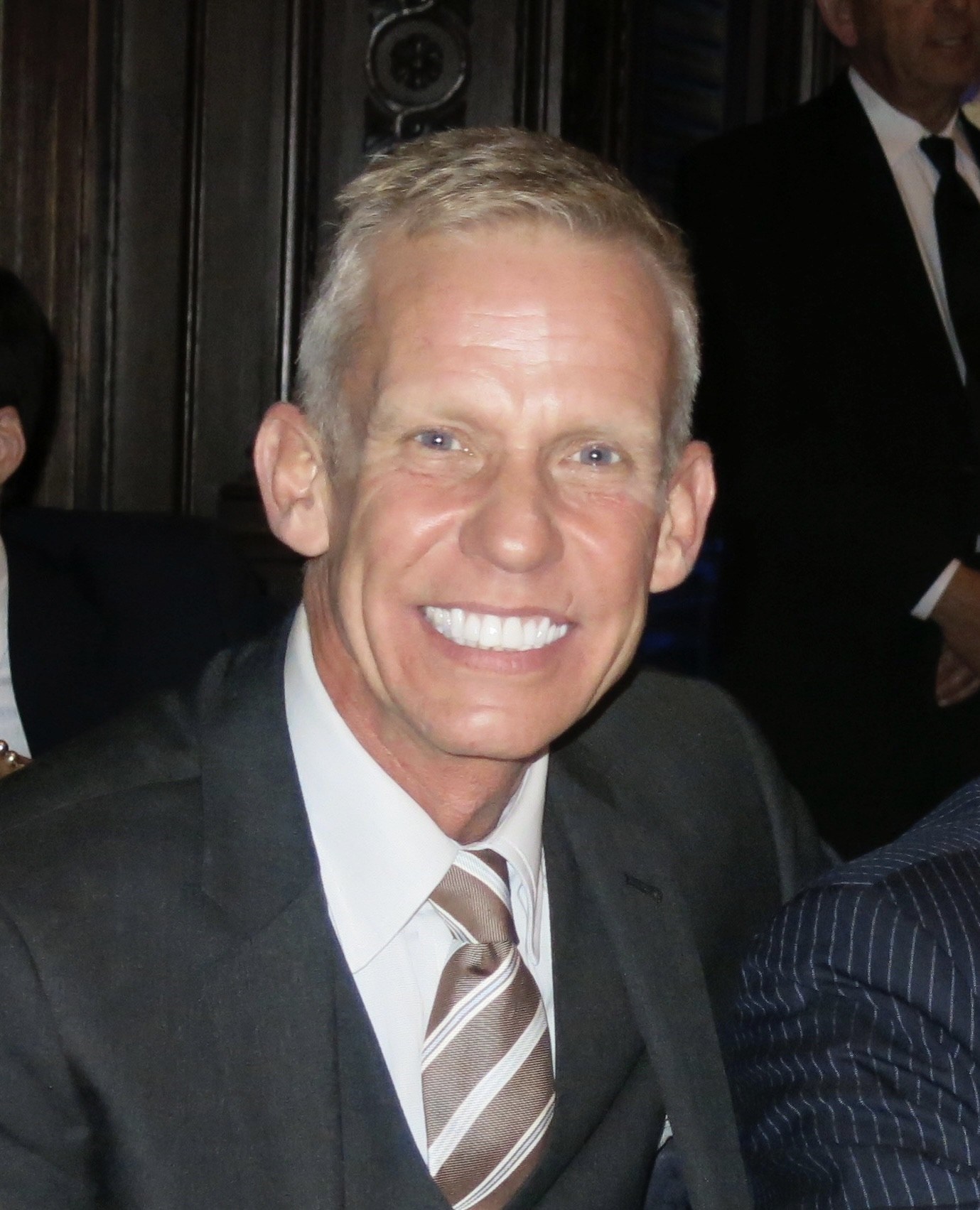 William Megevick Obituary - New York, NY