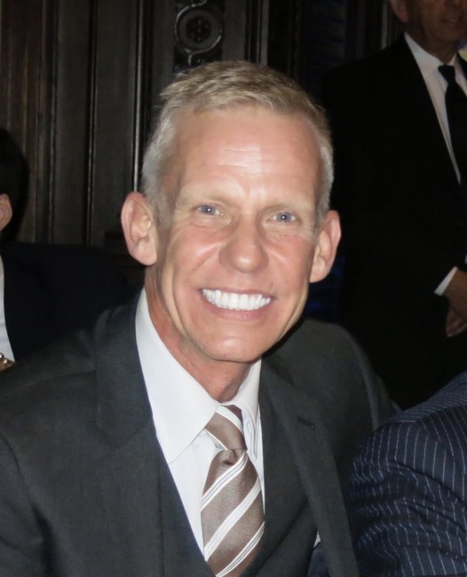 Obituary of William F. Megevick