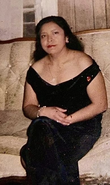 Obituary of Hortensia Ramirez Gonzalez