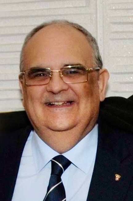 Obituary of Henrique de Almeida Pereira