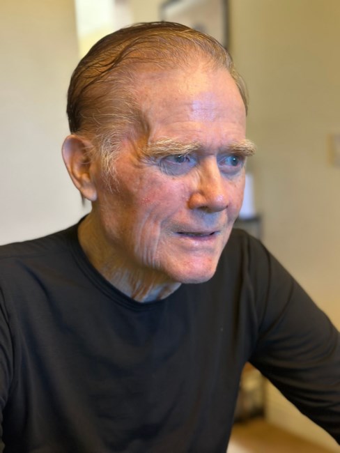 Obituary of Robert McKain Richards Jr.