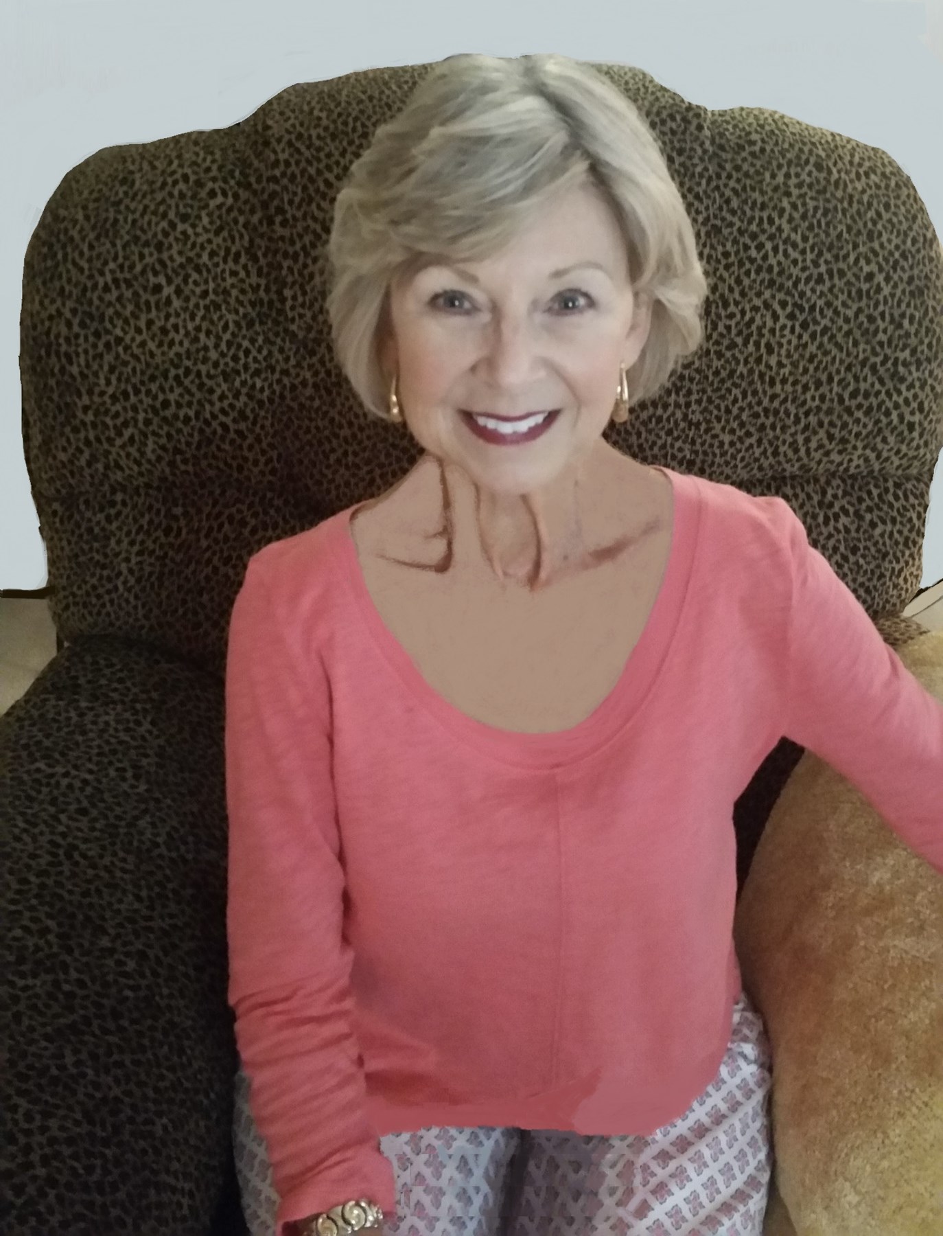 Obituary of Dianne Thompson McDonald