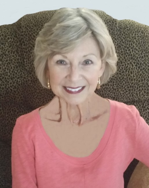 Obituary of Dianne Thompson McDonald