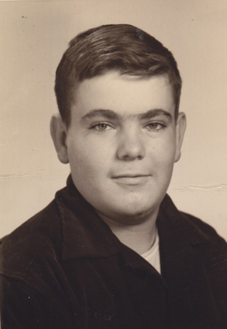 Obituary of Vernie Kyler Goodson Jr.