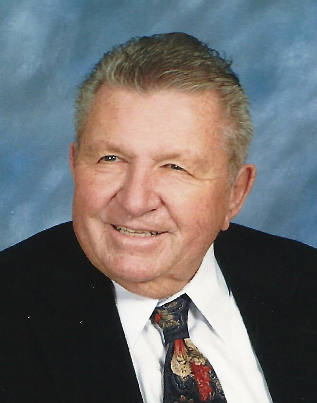 Obituary of Marvin Phillip Bier