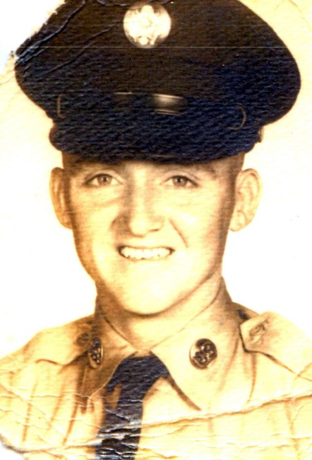 Obituary of James Leland Westberry